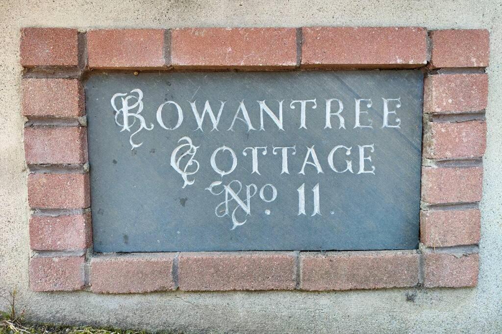 The Loft At Rowantree Cottage Dromara Экстерьер фото