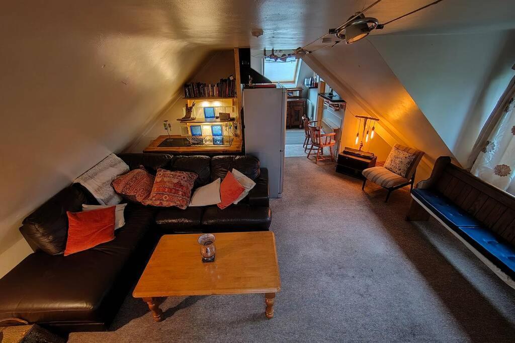 The Loft At Rowantree Cottage Dromara Экстерьер фото